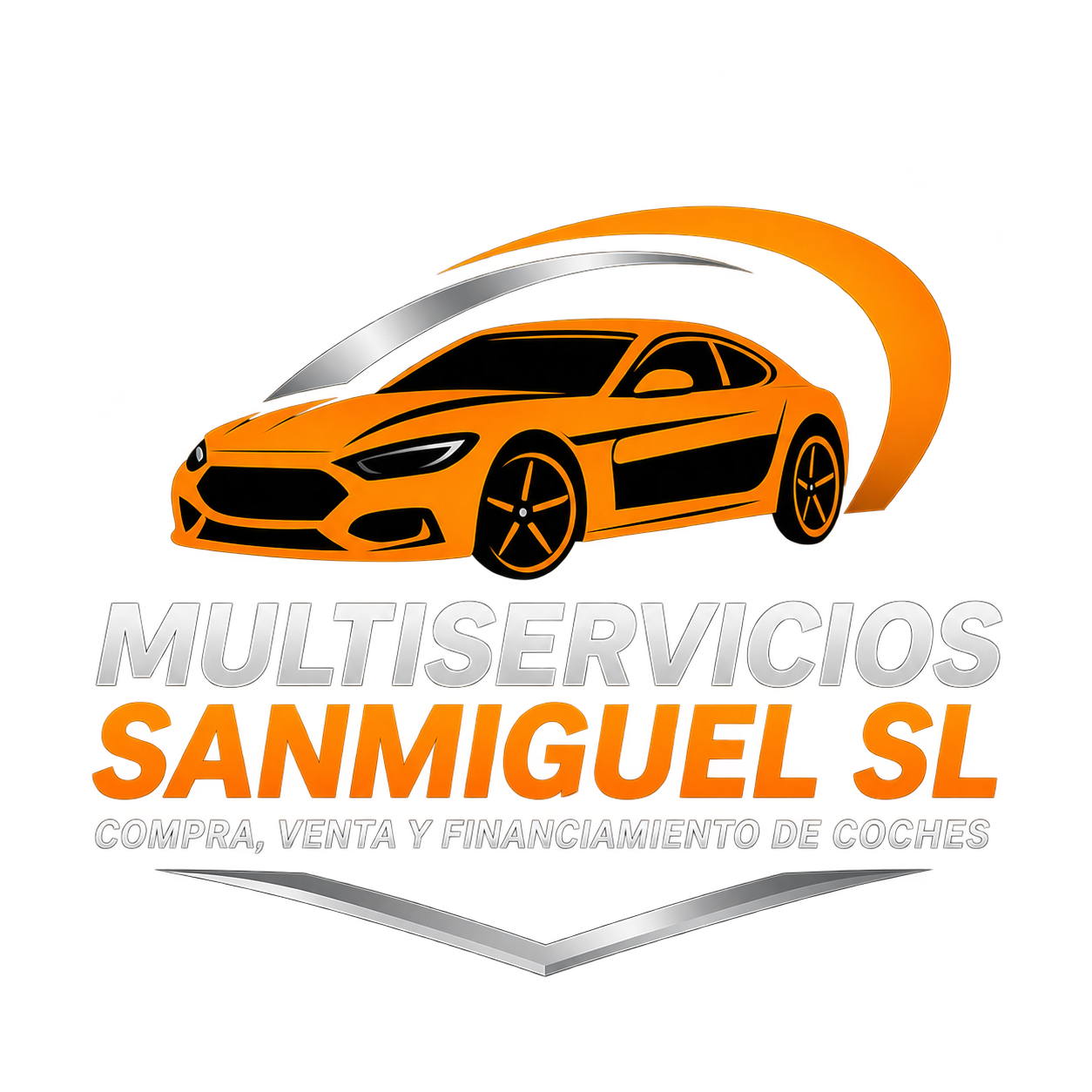 Emblema de Multiservicios Sanmiguel SL